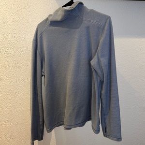 Stio Turpin Fleece Funnel Neck